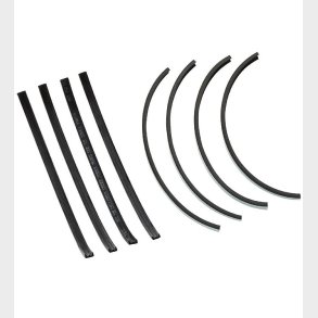 AquaPlay Vandbane Reservedel - Forsejlinger