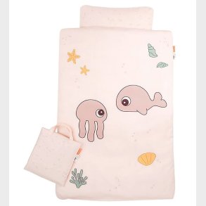 Done by Deer Sengetj - Junior - Jelly & Wally Powder