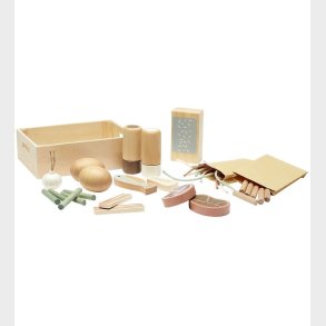 Kids Concept Legemad - Madst - Tr