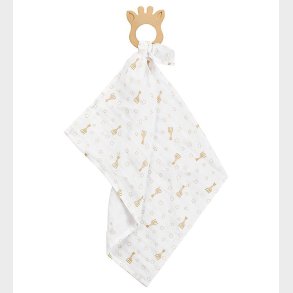 Sophie la Girafe Bidering & Nusseklud - So Pure