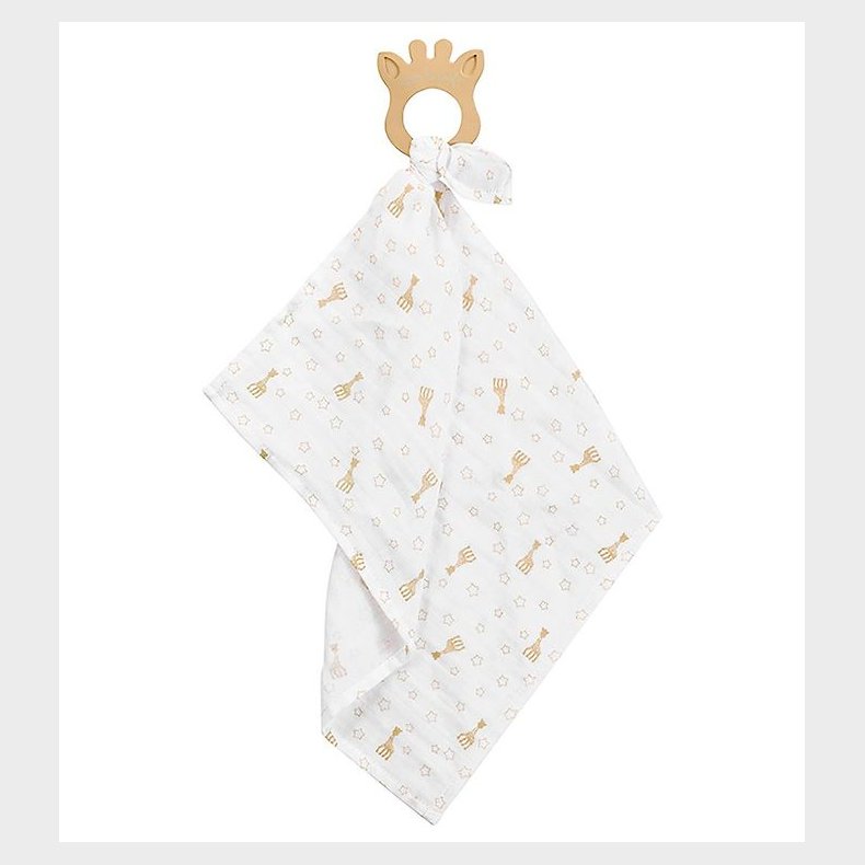 Sophie la Girafe Bidering &amp; Nusseklud - So Pure