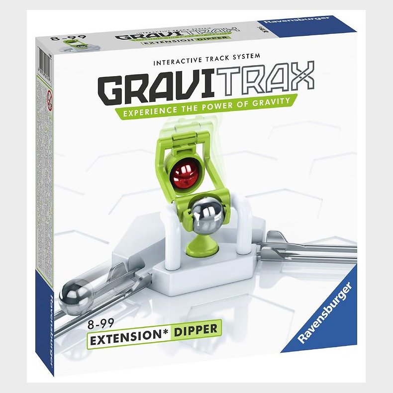 GraviTrax Extension Dipper