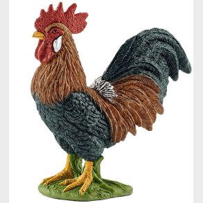 Schleich Hane - H: 6,6 cm 13825