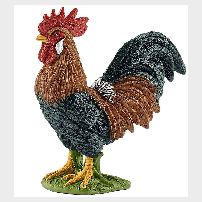 Schleich Hane - H: 6,6 cm 13825