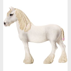 Schleich Shire Hoppe 13735