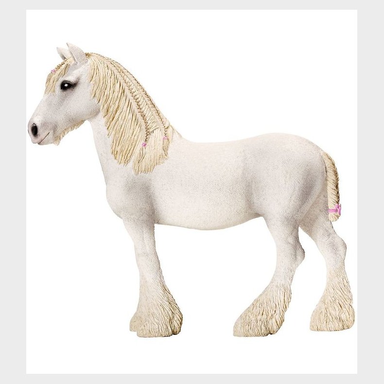 Schleich Shire Hoppe 13735