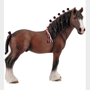 Schleich Clydesdale Vallak 13808