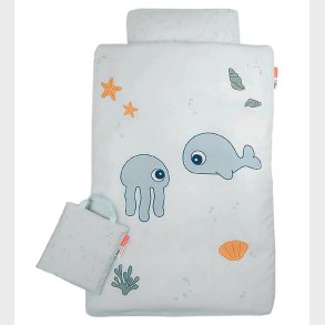 Done by Deer Sengetj - Baby - Jelly & Wally - Bl