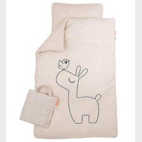 Done by Deer Sengetj - Junior - Lalee - Sand