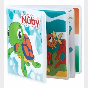 Nuby Badebog
