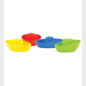 Nuby Badelegetj - Bde