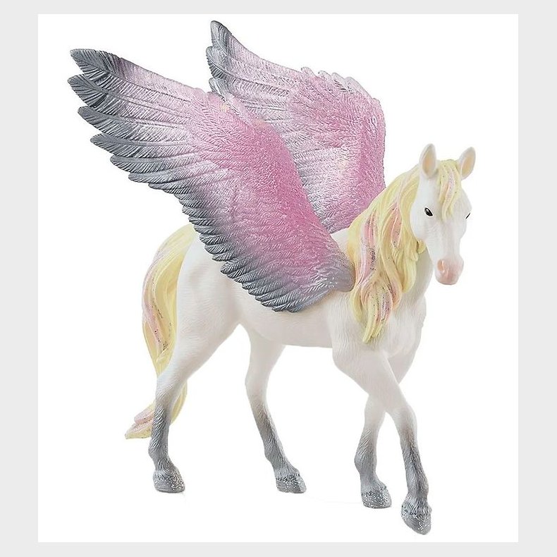 Schleich Bayala - Pegasus - H: 13,1 cm 70720