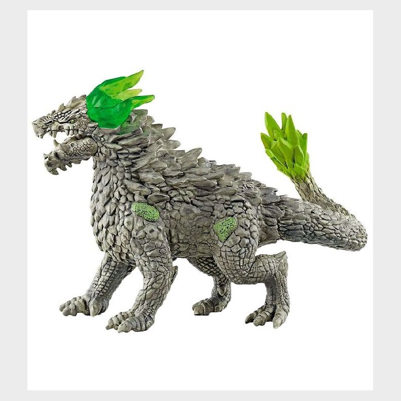 Schleich Eldrador Creatures - Stendrage - H: 12,5 70149