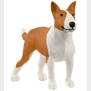 Schleich Farm Club - Bullterrier - H: 4,7 cm 13966