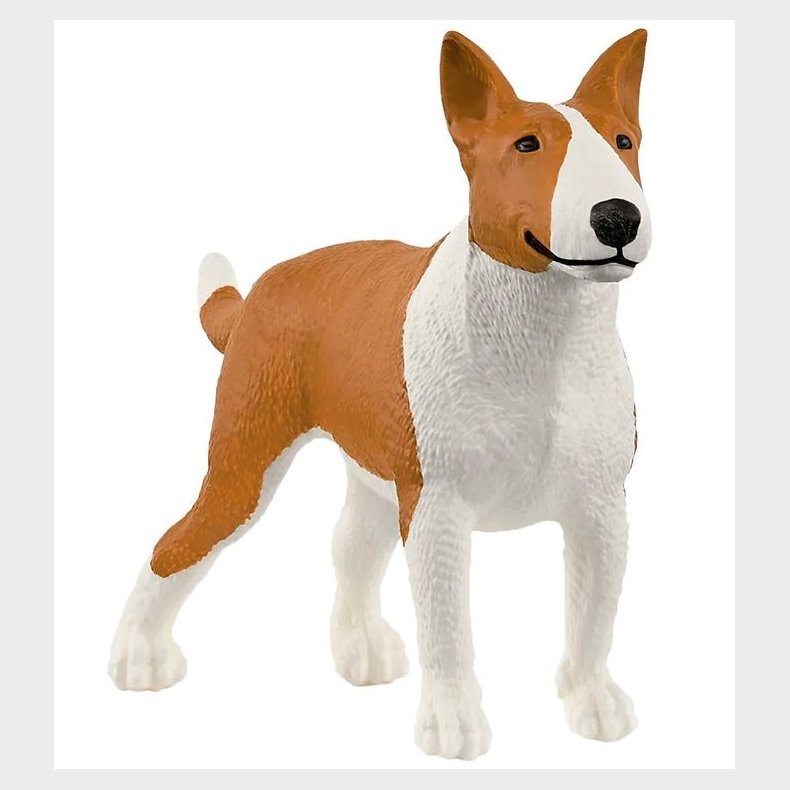 Schleich Farm Club - Bullterrier - H: 4,7 cm 13966