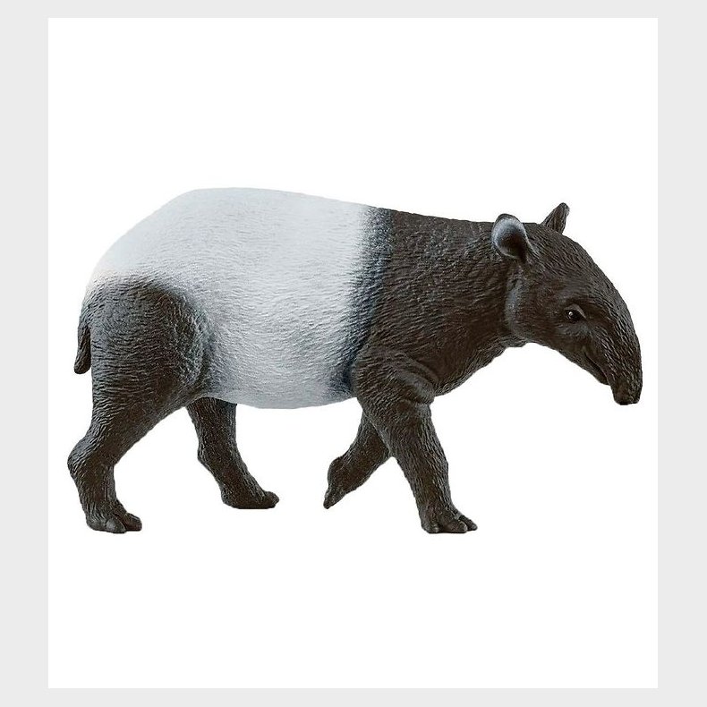 Schleich Wild Life - Tapir - H: 2,0 cm 14850