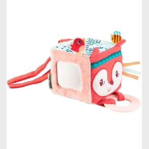 Lilliputiens Aktivitetslegetj - Alice - Rosa