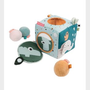 Done by Deer Aktivitetslegetj - Discovery - Deer Friends Colour