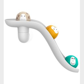 Matchstick Monkey Badelegetj - Slide st