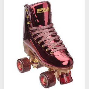 Impala Rulleskjter - Quad Skate - Plum