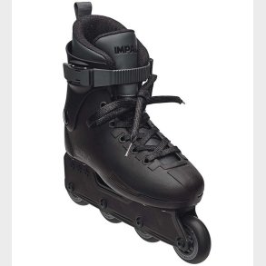 Impala Rulleskjter - Lightspeed Inline - Sort