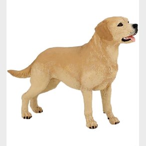 Papo Labrador - L: 7 cm