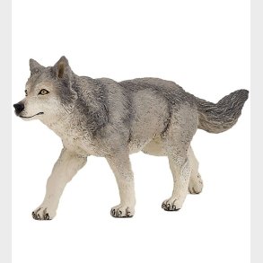 Papo Gr Ulv - B: 12,5 cm