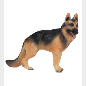 Papo Schfer Hund - L: 9,5 cm