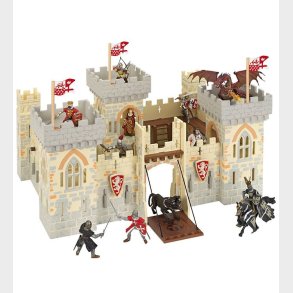 Papo Ridderborg - 58 x 30 x 40,5 cm