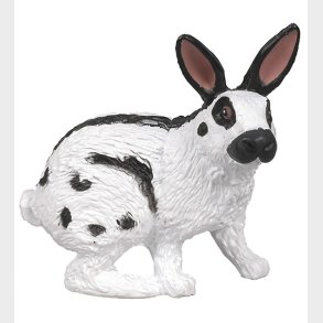 Papo Papillon Kanin - L: 5 cm