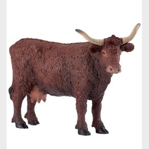 Papo Salers Ko - L: 11,5 cm