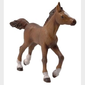 Papo Anglo-Araber Fl - L: 10 cm