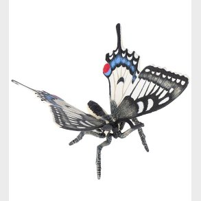 Papo Svalehaler Sommerfugl - L: 7 cm