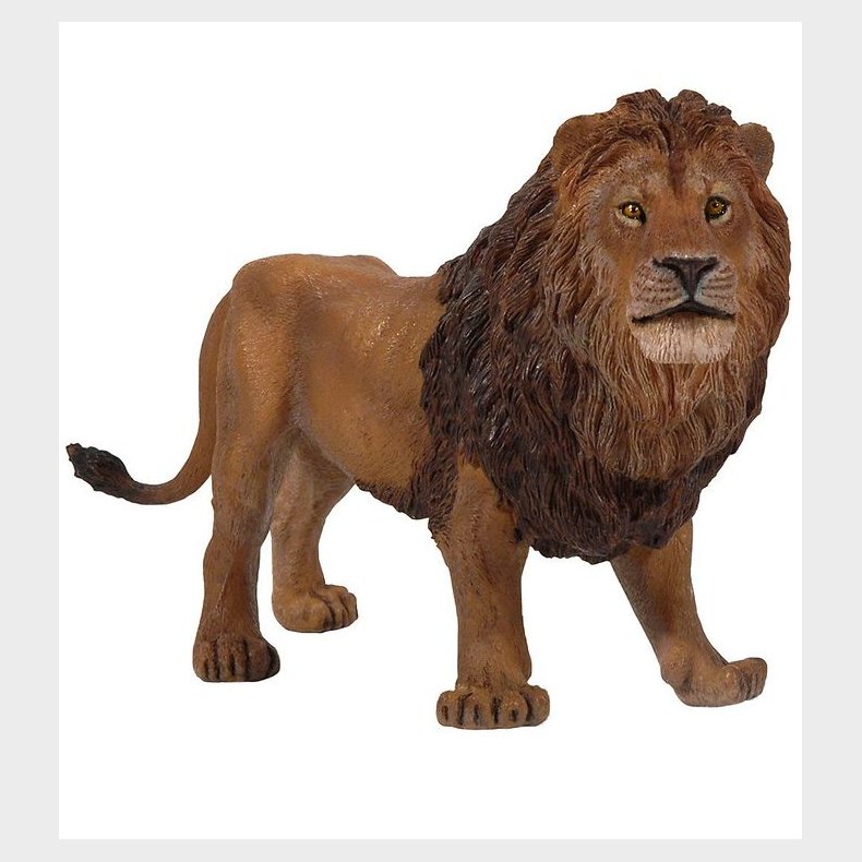 Papo Han Lve - L: 14 cm