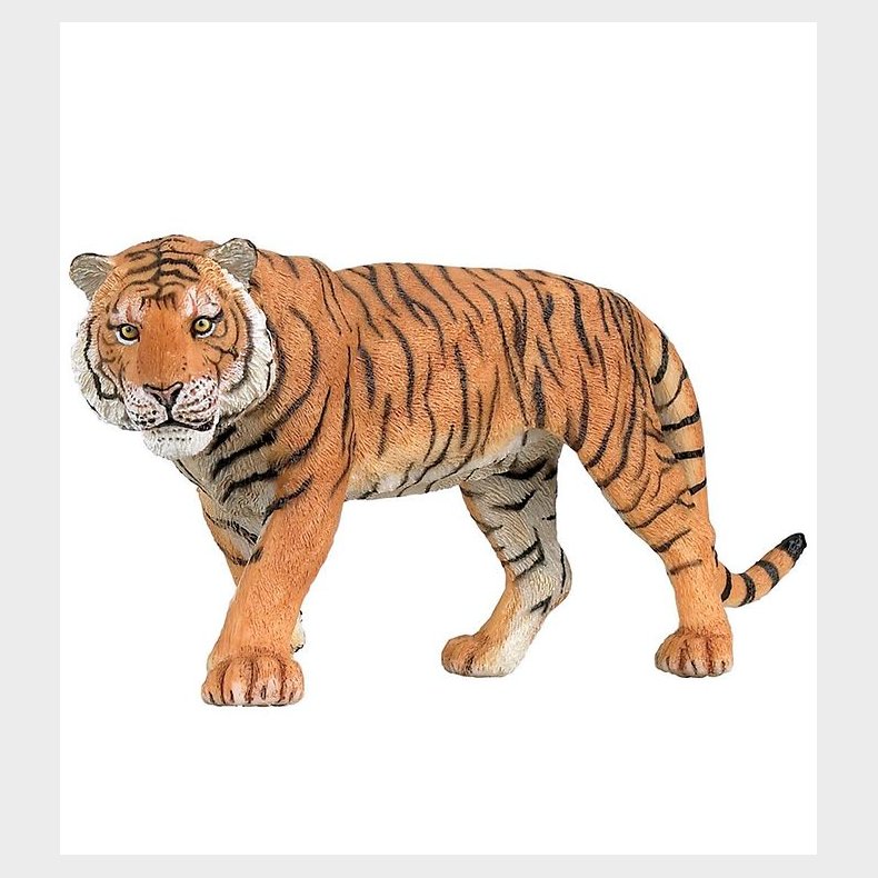 Papo Tiger - L: 16 cm