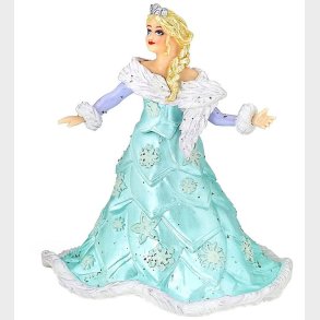 Papo Snedronningen - H: 10 cm