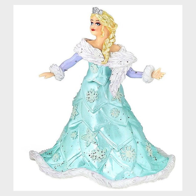 Papo Snedronningen - H: 10 cm