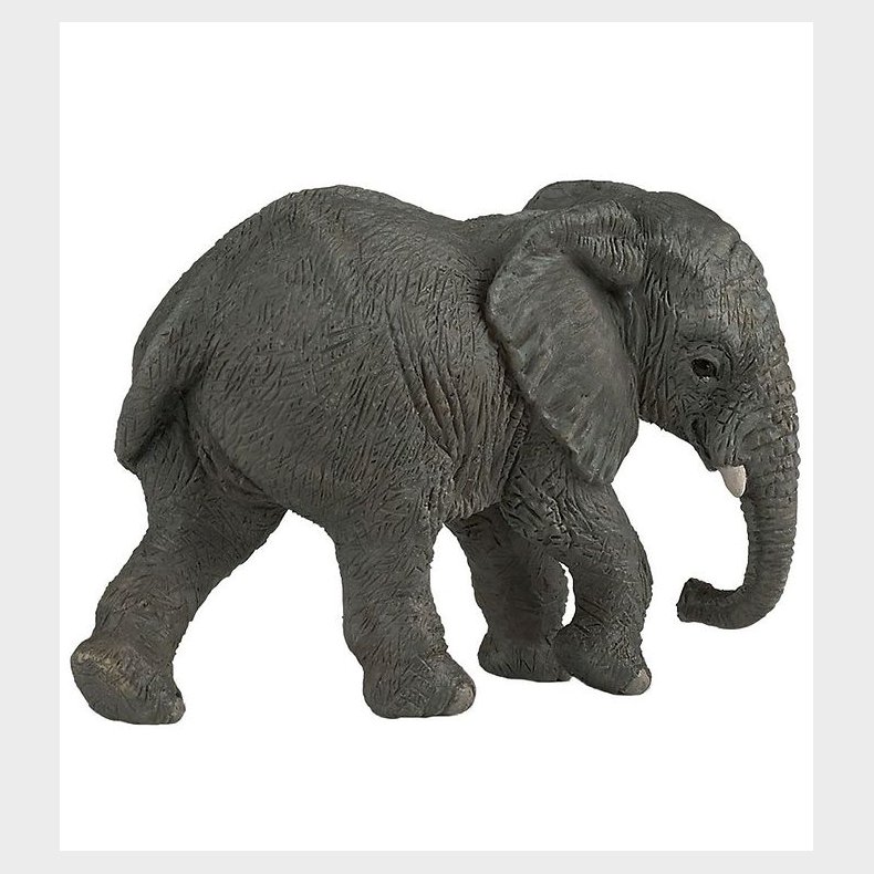 Papo Elefantunge - L: 8 cm