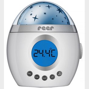 Reer Natlampe - Magic Starlight