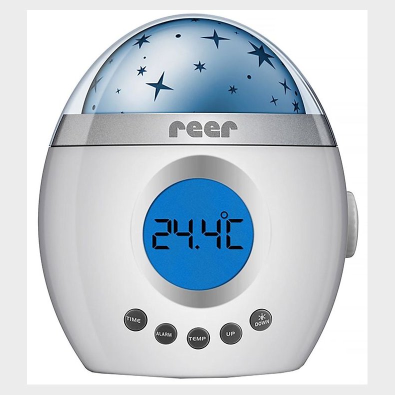 Reer Natlampe - Magic Starlight