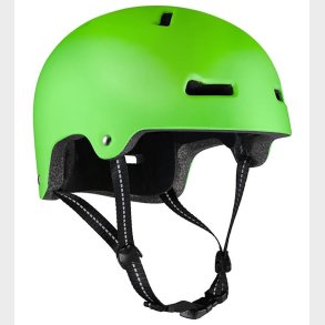 Reversal Protection Cykelhjelm - Lux - Light Green