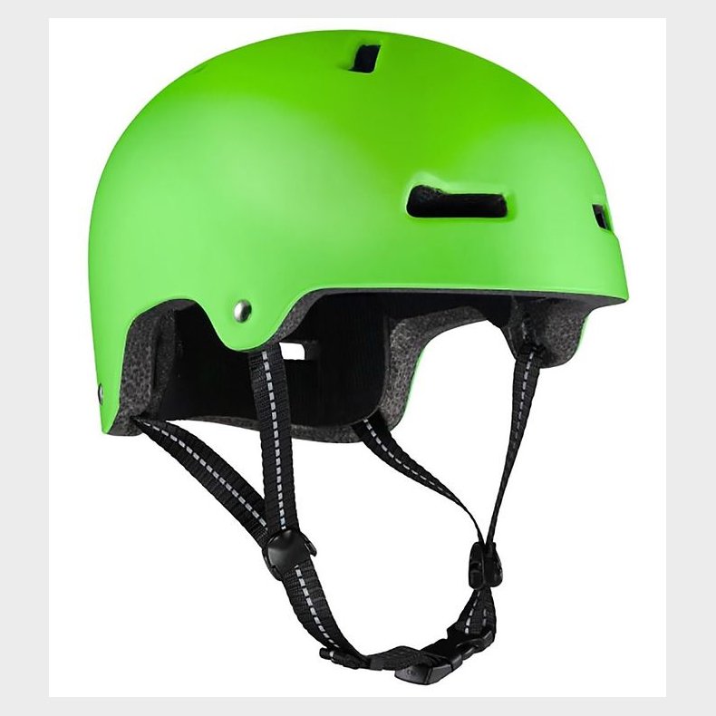Reversal Protection Cykelhjelm - Lux - Light Green