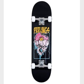 SkatenHagen Skateboard - 7.25