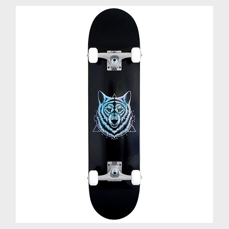 SkatenHagen Skateboard - 7.25" - Wolf