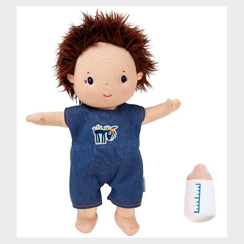 Lilliputiens Dukke - Charlie