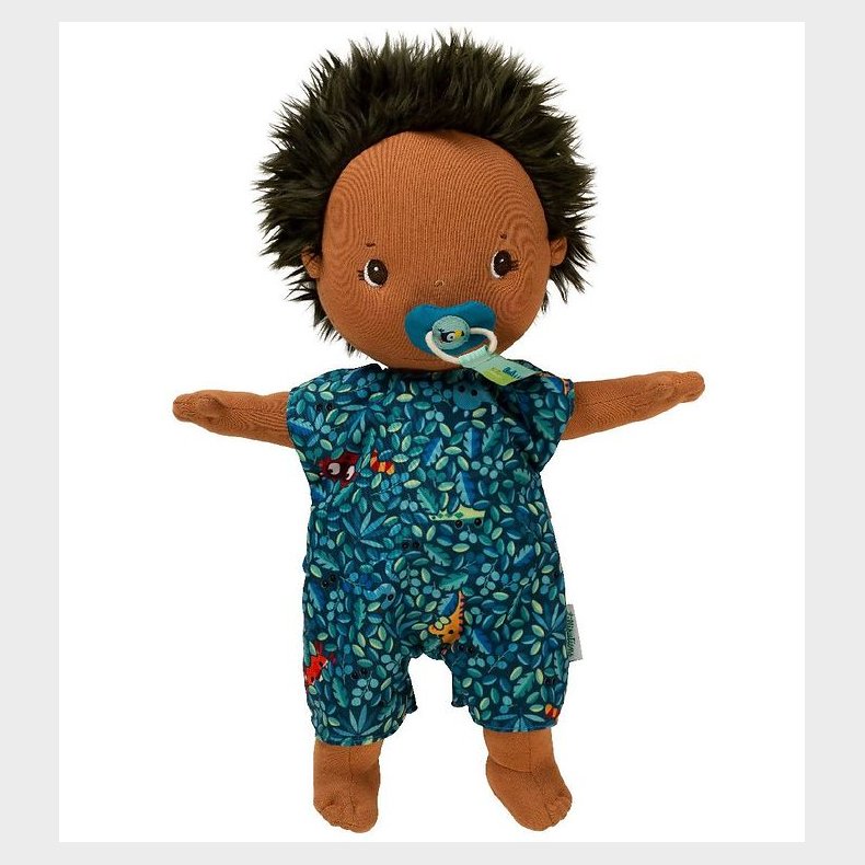 Lilliputiens Dukke - Sasha