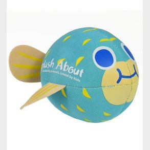 Splash About Badelegetj - Pufferfish - Bl
