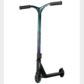 Stiga Lbehjul - Hood - Neon