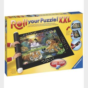 Ravensburger Puslespilsmtte XXL - 1000-3000