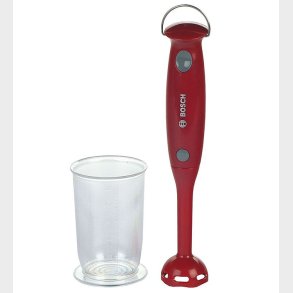 Bosch Mini Stavblender - Legetj - Rd